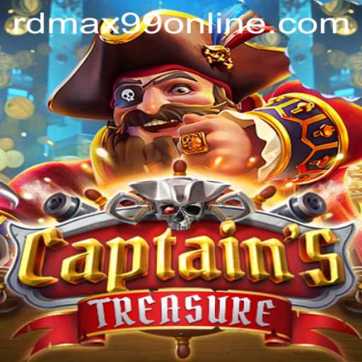 The Epic Adventure Awaits in CaptainssTreasure: Dive into the High Seas