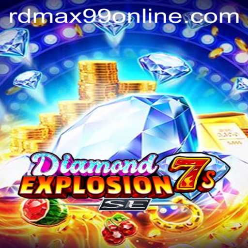 Unveiling the Thrills of DiamondExplosion7sSE: The Ultimate Gaming Adventure