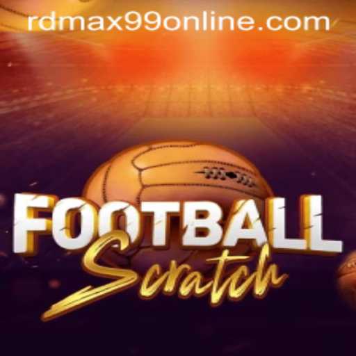 Exploring the Excitement of FootballScratch: A New Era in Gaming with rdmax99