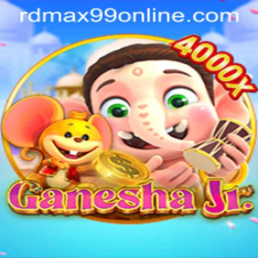 Discover the Enchanting World of GaneshaJr: A Captivating Journey into Strategy and Mythology