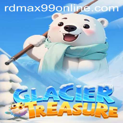 Unveiling GlacierTreasure: A New Gaming Adventure