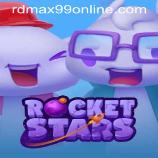 Discovering the Galactic Adventures of RocketStars
